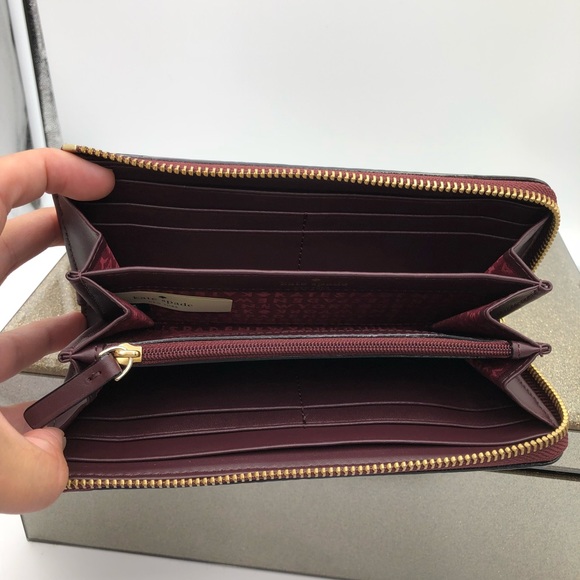 Kate spade Bay Street Lydia and nisha tote set - Picture 7 of 8